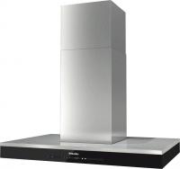 Вытяжка Miele DA 6698 D Puristic Version 6000 Stainless steel - купить за 509&nbsp;800 ₽ в Москве с доставкой по РФ