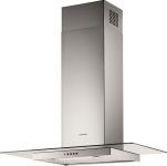 Вытяжка Electrolux EFC 90246 X - купить за 8&nbsp;240 ₽ в Москве с доставкой по РФ