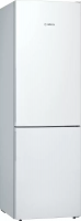 Двухкамерный холодильник Bosch KGE36AWCA - купить онлайн, цена 99 670.46 ₽, стоимость доставки по МСК и РФ от 300 рублей, заказать сейчас! Двухкамерный холодильник Bosch KGE36AWCA - купить за 99 670.46 ₽ в Москве с доставкой по РФ