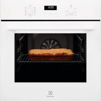 Духовой шкаф Electrolux EOF5C50BV - купить за 69&nbsp;440 ₽ в Москве с доставкой по РФ