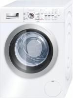Стиральная машина Bosch WAY 24742 OE - купить онлайн, цена 50 990 ₽, стоимость доставки по МСК и РФ от 300 рублей, заказать сейчас! Стиральная машина Bosch WAY 24742 OE - купить за 50 990 ₽ в Москве с доставкой по РФ