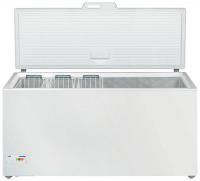 Морозильный ларь Liebherr GT 6121 - купить за 53&nbsp;490.38 ₽ в Москве с доставкой по РФ