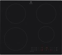 Варочная панель индукционная Electrolux EIT60433CT - купить за 46&nbsp;900.00 ₽ в Москве с доставкой по РФ