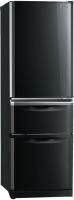 Холодильник Mitsubishi Electric MR-CR46G-OB-R - купить онлайн, цена 499 999 ₽, стоимость доставки по МСК и РФ от 300 рублей, заказать сейчас! Холодильник Mitsubishi Electric MR-CR46G-OB-R - купить за 499 999 ₽ в Москве с доставкой по РФ