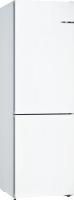 Холодильник с нижней морозильной камерой BOSCH KGN36NW21R - купить онлайн, цена 105 000.10 ₽, стоимость доставки по МСК и РФ от 300 рублей, заказать сейчас! Холодильник с нижней морозильной камерой BOSCH KGN36NW21R - купить за 105 000.10 ₽ в Москве с доставкой по РФ