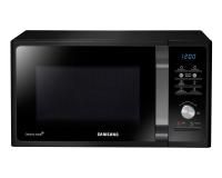 Встраиваемая микроволновая печь Samsung MS23F302TAK/BW - купить за в Москве с доставкой по РФ