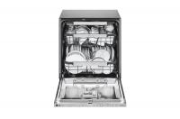 Встраиваемая посудомоечная машина LG DB425TXS - купить за 109&nbsp;000 ₽ в Москве с доставкой по РФ