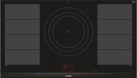 Индукционная варочная панель Siemens EX975LVV1E - купить за 116&nbsp;380 ₽ в Москве с доставкой по РФ