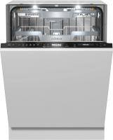 Встраиваемая посудомоечная машина Miele G 7695 SCVi XXL - купить за 376&nbsp;130 ₽ в Москве с доставкой по РФ