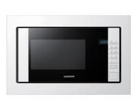 Встраиваемая микроволновая печь Samsung FW77SUW/BW - купить за в Москве с доставкой по РФ