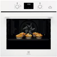 Духовой шкаф Electrolux OED3H50TW - купить за 72&nbsp;650 ₽ в Москве с доставкой по РФ
