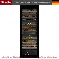 Винный холодильник Miele KWT 6833 SG - купить онлайн, цена 748 800 ₽, стоимость доставки по МСК и РФ от 300 рублей, заказать сейчас! Винный холодильник Miele KWT 6833 SG - купить за 748 800 ₽ в Москве с доставкой по РФ