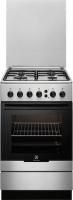 Газовая плита Electrolux EKG 51103 OX - купить за 61&nbsp;500 ₽ в Москве с доставкой по РФ