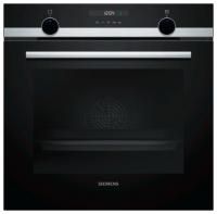 Духовой шкаф Siemens HB 557 GS S0 R - купить за 59&nbsp;880 ₽ в Москве с доставкой по РФ