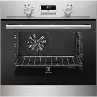 Духовой шкаф Electrolux OPEB4300X - купить онлайн, цена 44 780 ₽, стоимость доставки по МСК и РФ от 300 рублей, заказать сейчас! Духовой шкаф Electrolux OPEB4300X - купить за 44 780 ₽ в Москве с доставкой по РФ