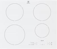 Варочная панель Electrolux EHH 96340 IW - купить за 92&nbsp;900 ₽ в Москве с доставкой по РФ