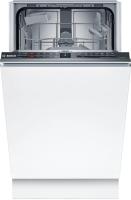 Встраиваемая посудомоечная машина Bosch SPV2IKX01Q - купить за 32&nbsp;000 ₽ в Москве с доставкой по РФ