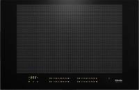 Варочная панель Miele KM 7617 FX - купить за 310&nbsp;000 ₽ в Москве с доставкой по РФ