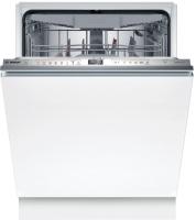Встраиваемая посудомоечная машина Bosch SMD6ECX12E - купить за 68&nbsp;000 ₽ в Москве с доставкой по РФ