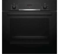 Встраиваемый духовой шкаф BOSCH HBF514BB0R - купить за 299&nbsp;999 ₽ в Москве с доставкой по РФ