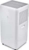 Мобильный кондиционер Electrolux EACM-09 XN/N6 - купить за 29&nbsp;680 ₽ в Москве с доставкой по РФ