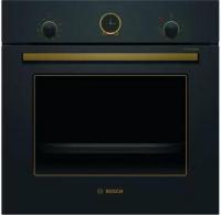 Встраиваемый духовой шкаф BOSCH HBJN10YB0R - купить за 66&nbsp;240.31 ₽ в Москве с доставкой по РФ