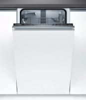 Посудомоечная машина Bosch SPV25CX01R - купить за 150&nbsp;000 ₽ в Москве с доставкой по РФ