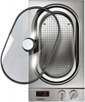 Пароварка Gaggenau VK 230-114 - купить за 199&nbsp;999 ₽ в Москве с доставкой по РФ