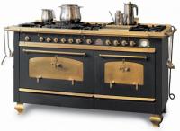 Варочный центр Restart ELG 048 - купить за 355&nbsp;555 ₽ в Москве с доставкой по РФ