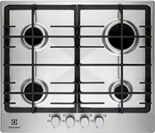Варочная панель Electrolux EGG 6243 NOX - купить за 95&nbsp;000 ₽ в Москве с доставкой по РФ