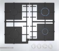 Газовая варочная панель Bosch PNP6B2B92R - купить за 64&nbsp;800.46 ₽ в Москве с доставкой по РФ