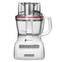 Кухонный комбайн KitchenAid 5KFP1325EWH - купить онлайн, цена 49 999 ₽, стоимость доставки по МСК и РФ от 300 рублей, заказать сейчас! Кухонный комбайн KitchenAid 5KFP1325EWH - купить за 49 999 ₽ в Москве с доставкой по РФ