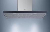 Настенная вытяжка V-ZUG AiroClearWall V6000 AW6T9LQTLG - купить за 523&nbsp;990.24 ₽ в Москве с доставкой по РФ