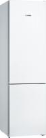 Двухкамерный холодильник Bosch KGN39UW316 - купить за 154&nbsp;500.45 ₽ в Москве с доставкой по РФ