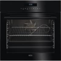 Духовой шкаф AEG BCR742350B - купить за 68&nbsp;900 ₽ в Москве с доставкой по РФ