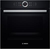 Духовой шкаф Bosch HBG 655BB1 - купить за 217&nbsp;485.80 ₽ в Москве с доставкой по РФ
