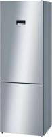 Двухкамерный холодильник Bosch KGN49XL30U - купить за 143&nbsp;420.34 ₽ в Москве с доставкой по РФ