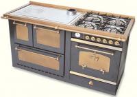 Варочный центр Restart GGL 150 g - купить за 355&nbsp;555 ₽ в Москве с доставкой по РФ