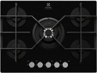 Варочная панель Electrolux EGT 97353 YK - купить за 94&nbsp;200 ₽ в Москве с доставкой по РФ