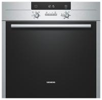 Духовой шкаф Siemens HB23AB520R - купить за 20&nbsp;930 ₽ в Москве с доставкой по РФ
