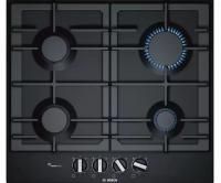 Газовая варочная панель BOSCH PCP6A6B90R - купить за 129&nbsp;999 ₽ в Москве с доставкой по РФ