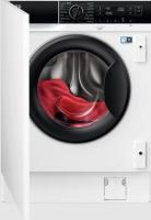 Стиральная машина AEG L7FNE48SI - купить за 81&nbsp;900 ₽ в Москве с доставкой по РФ