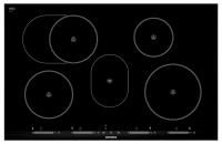 Индукционная варочная панель Siemens EH875SC11E - купить за 32&nbsp;860.00 ₽ в Москве с доставкой по РФ