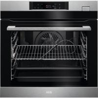 Духовой шкаф AEG BSK788380M - купить за 169&nbsp;060 ₽ в Москве с доставкой по РФ