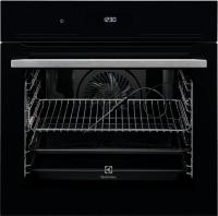 Духовой шкаф Electrolux EOC5851ZOZ - купить онлайн, цена 195 400 ₽, стоимость доставки по МСК и РФ от 300 рублей, заказать сейчас! Духовой шкаф Electrolux EOC5851ZOZ - купить за 195 400 ₽ в Москве с доставкой по РФ