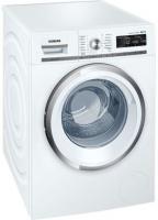 Стиральная машина Siemens WM14W540OE - купить за 58&nbsp;320 ₽ в Москве с доставкой по РФ