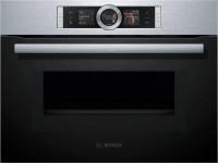 Духовой шкаф Bosch CMG656RS1I - купить за 190&nbsp;510.29 ₽ в Москве с доставкой по РФ