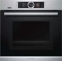 Духовой шкаф Bosch HNG6764S6 - купить за 251&nbsp;985.10 ₽ в Москве с доставкой по РФ