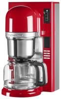Кофеварка KitchenAid 5KCM0802EER - купить за 290&nbsp;000 ₽ в Москве с доставкой по РФ
