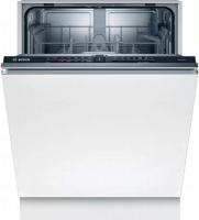 Встраиваемая посудомоечная машина Bosch SMV2ITX16E - купить за 72&nbsp;750.39 ₽ в Москве с доставкой по РФ